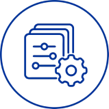Icon of Customisation